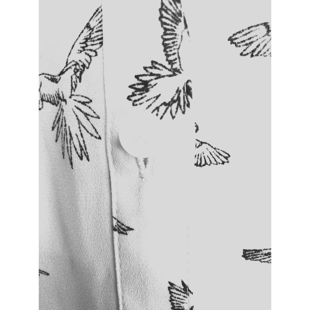 Express The Portofino Shirt Slim Fit - Picture 6 of 9